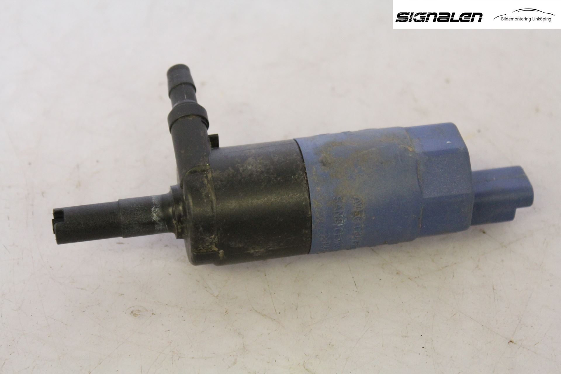 Citroen C3 -04 Spolarpump Högtryck