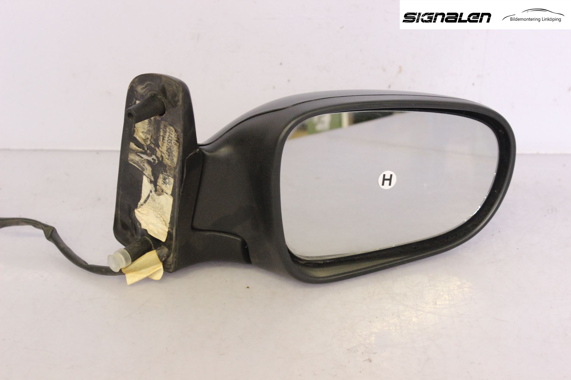 Ford GALAXY     00-06 Spegel Yttre El Hö