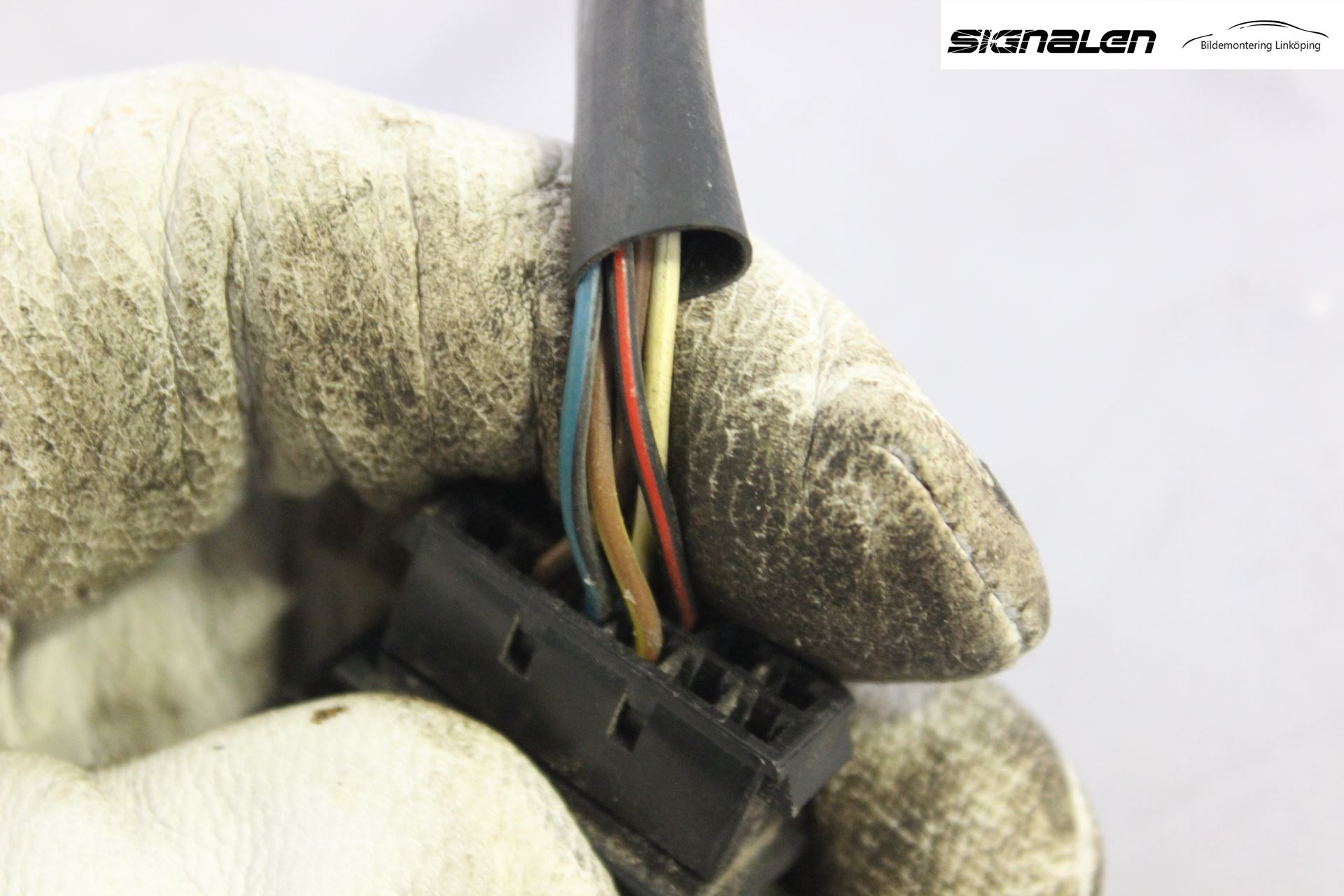 Ford GALAXY     00-06 Spegel Yttre El Hö