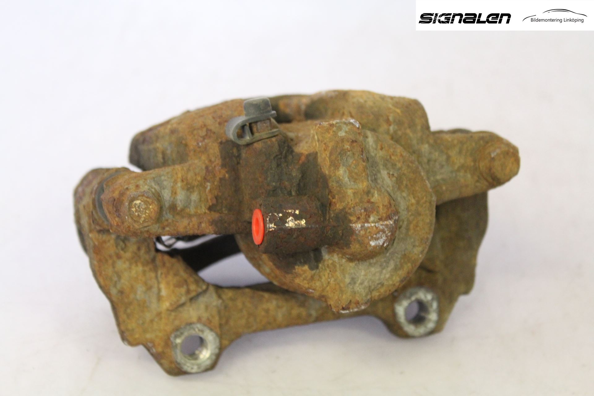 Opel CORSA D 07-14 Bromsok Fram Vänster