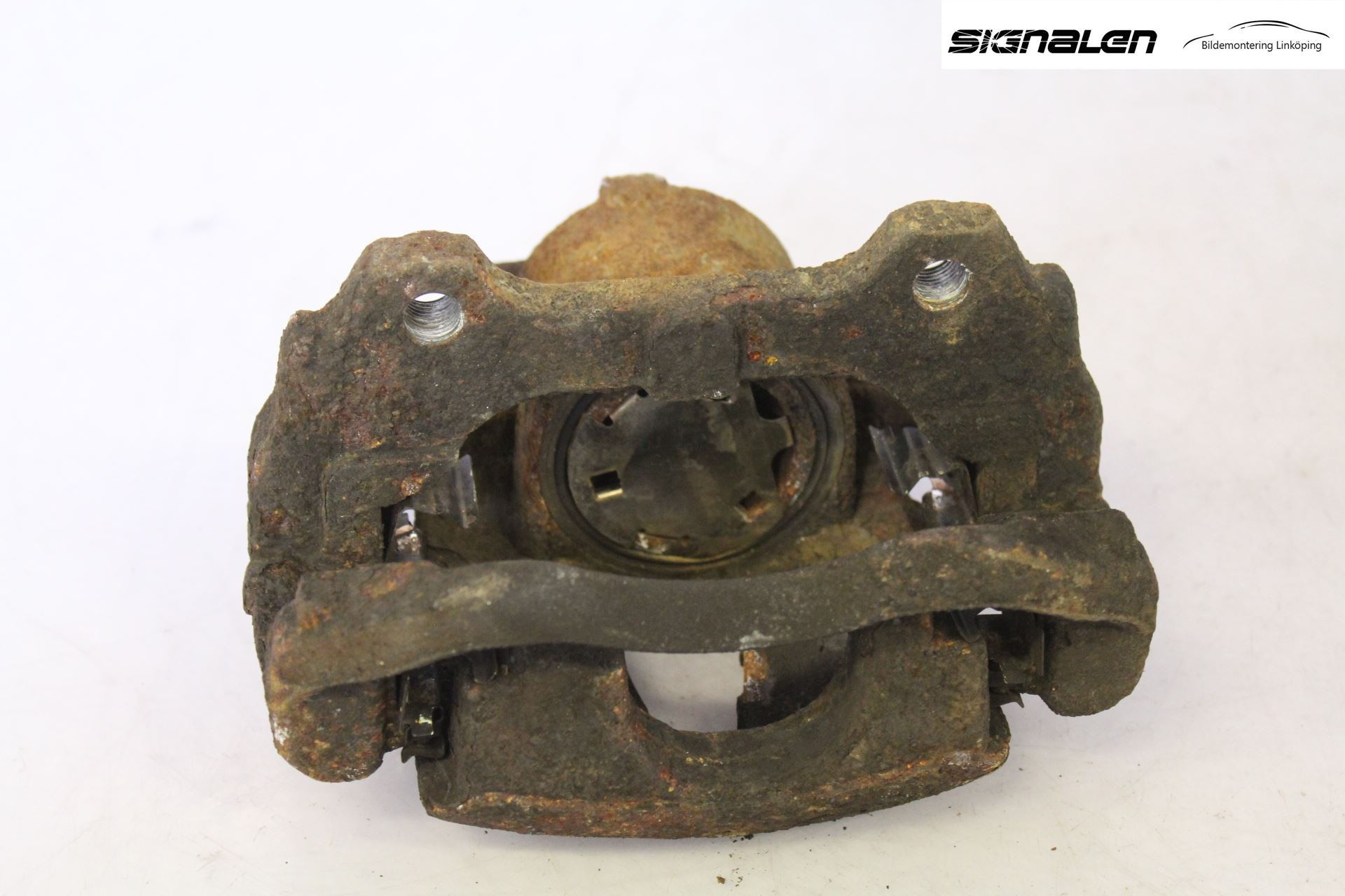 Opel CORSA D 07-14 Bromsok Fram Vänster