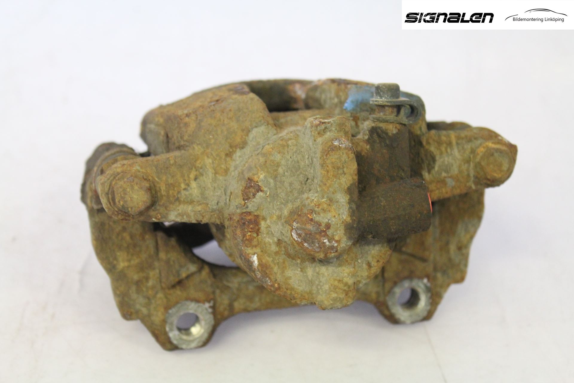 Opel CORSA D 07-14 Bromsok Fram Höger