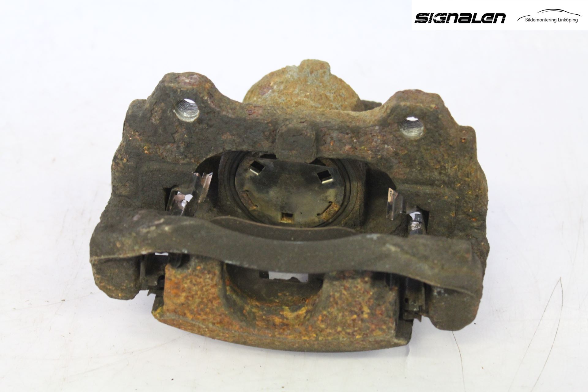 Opel CORSA D 07-14 Bromsok Fram Höger