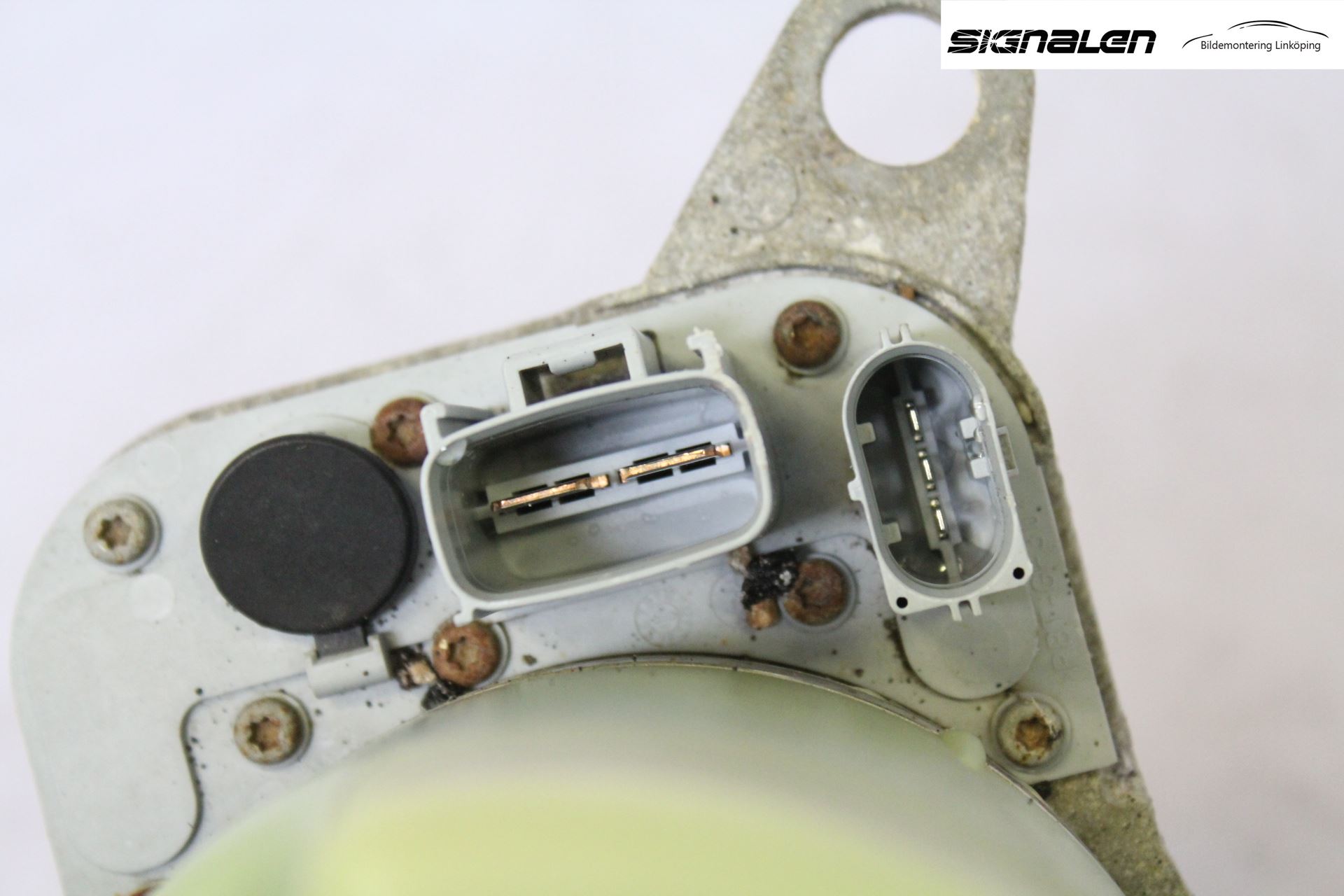 Volvo V50 08-12 Styrservo Pump Elektrisk