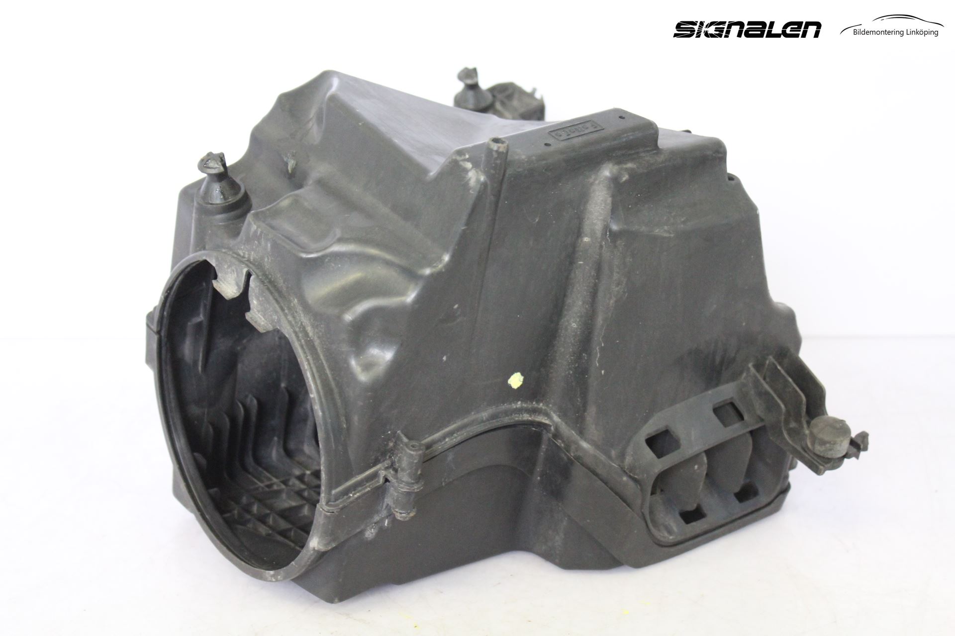 Volvo V50 08-12 Luftrenare