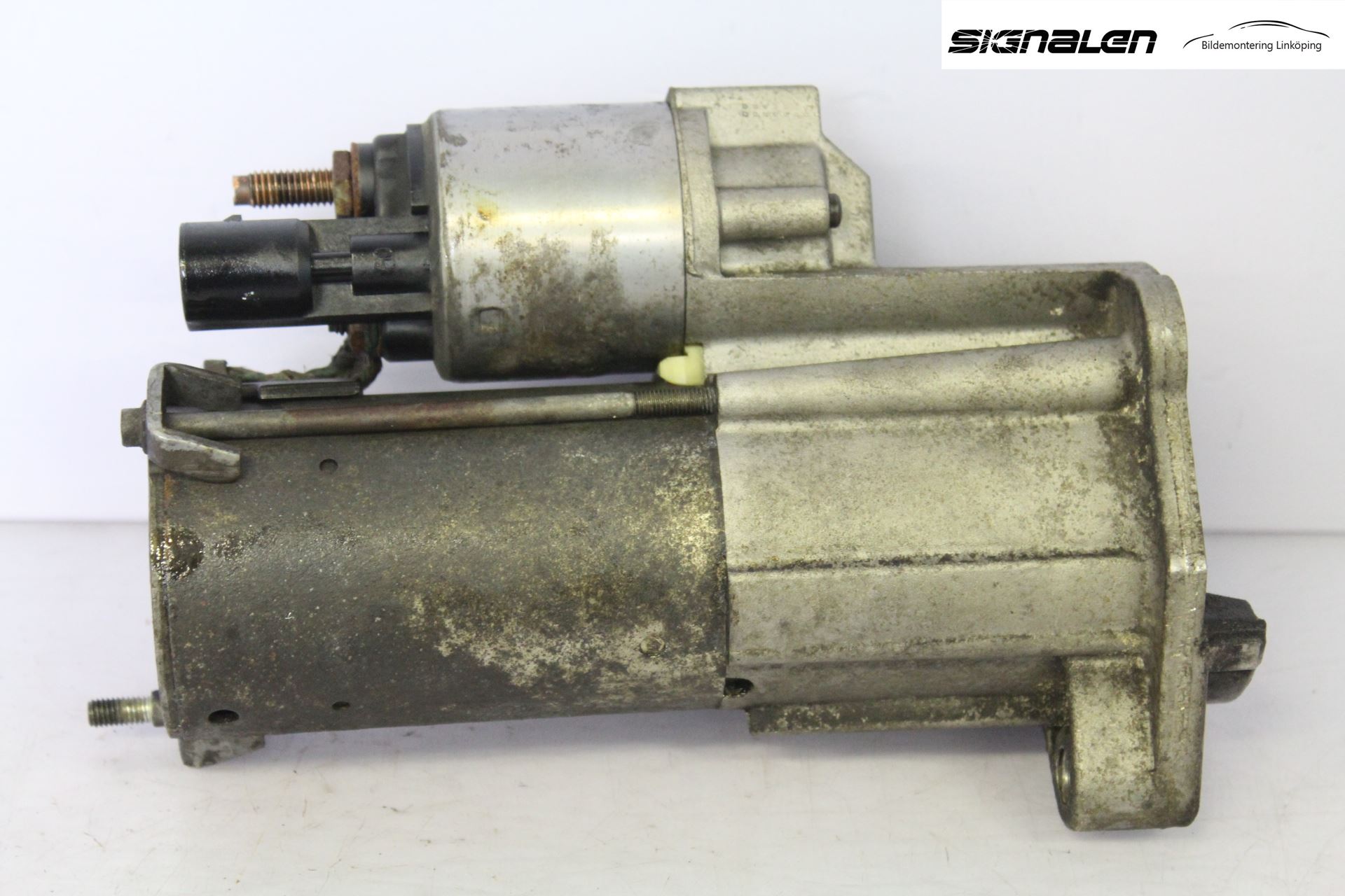 Audi A4/S4 05-07 Startmotor