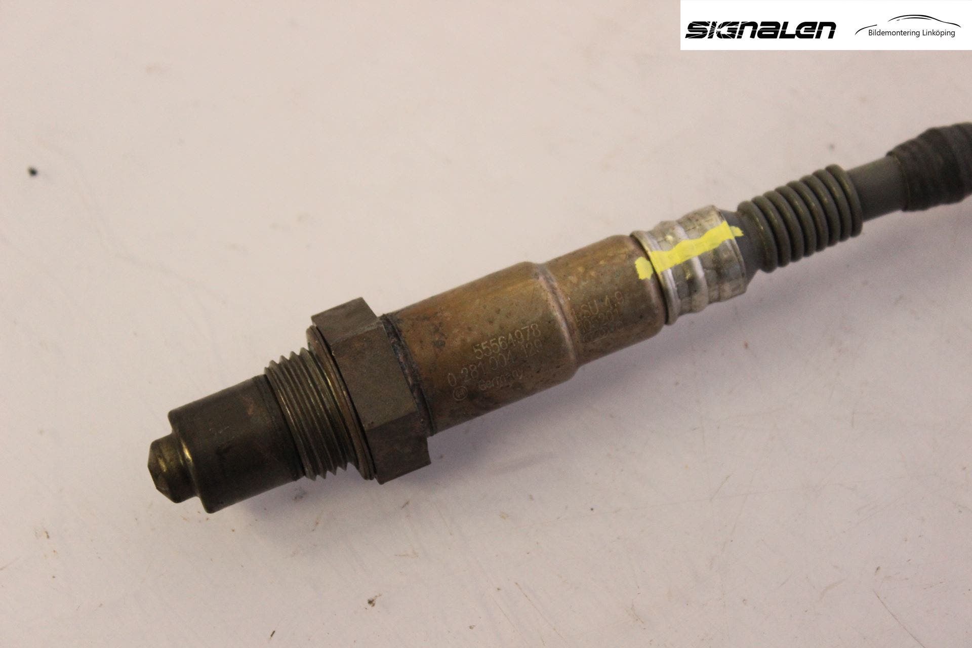 Opel CORSA D 07-14 Injlambdasond