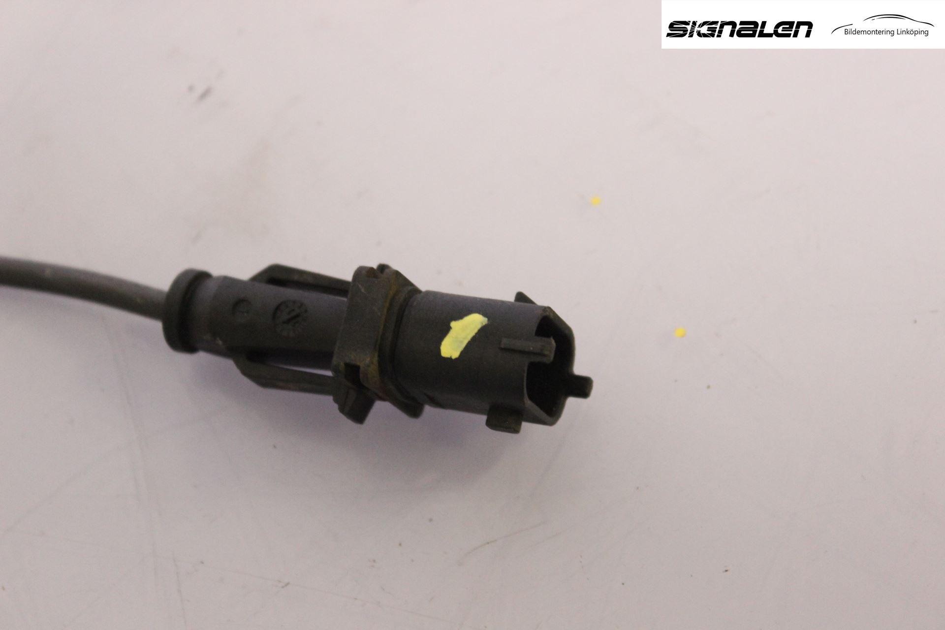 Opel CORSA D 07-14 Givare Temp-Tryck Avgas