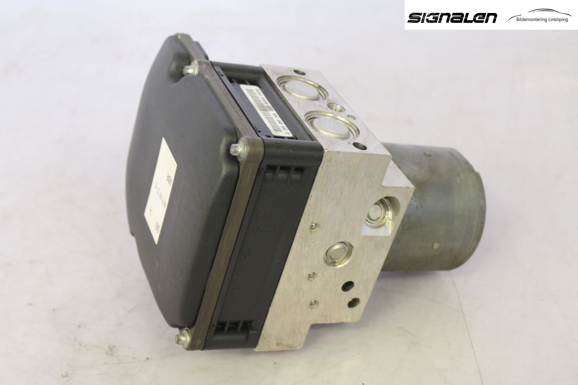 Mercedes-Benz MB E-KLASS (W211) 02-09 Abs Hydraulaggregat