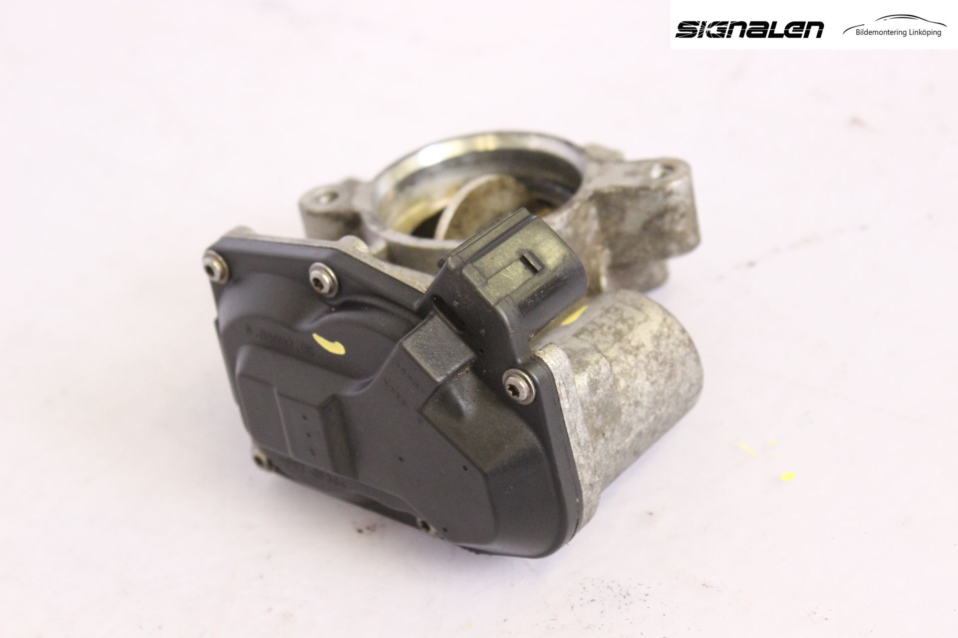 Opel CORSA D 07-14 Injspjällhus