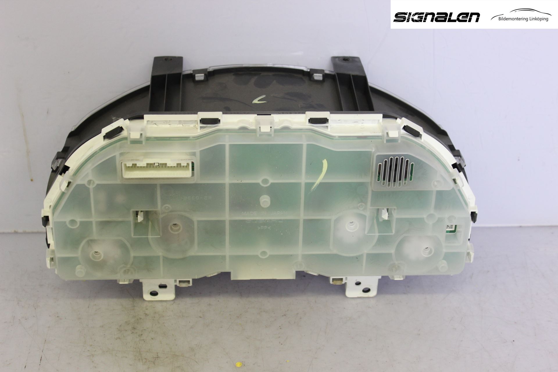 Subaru OUTBACK 10-15 Instrument Komb