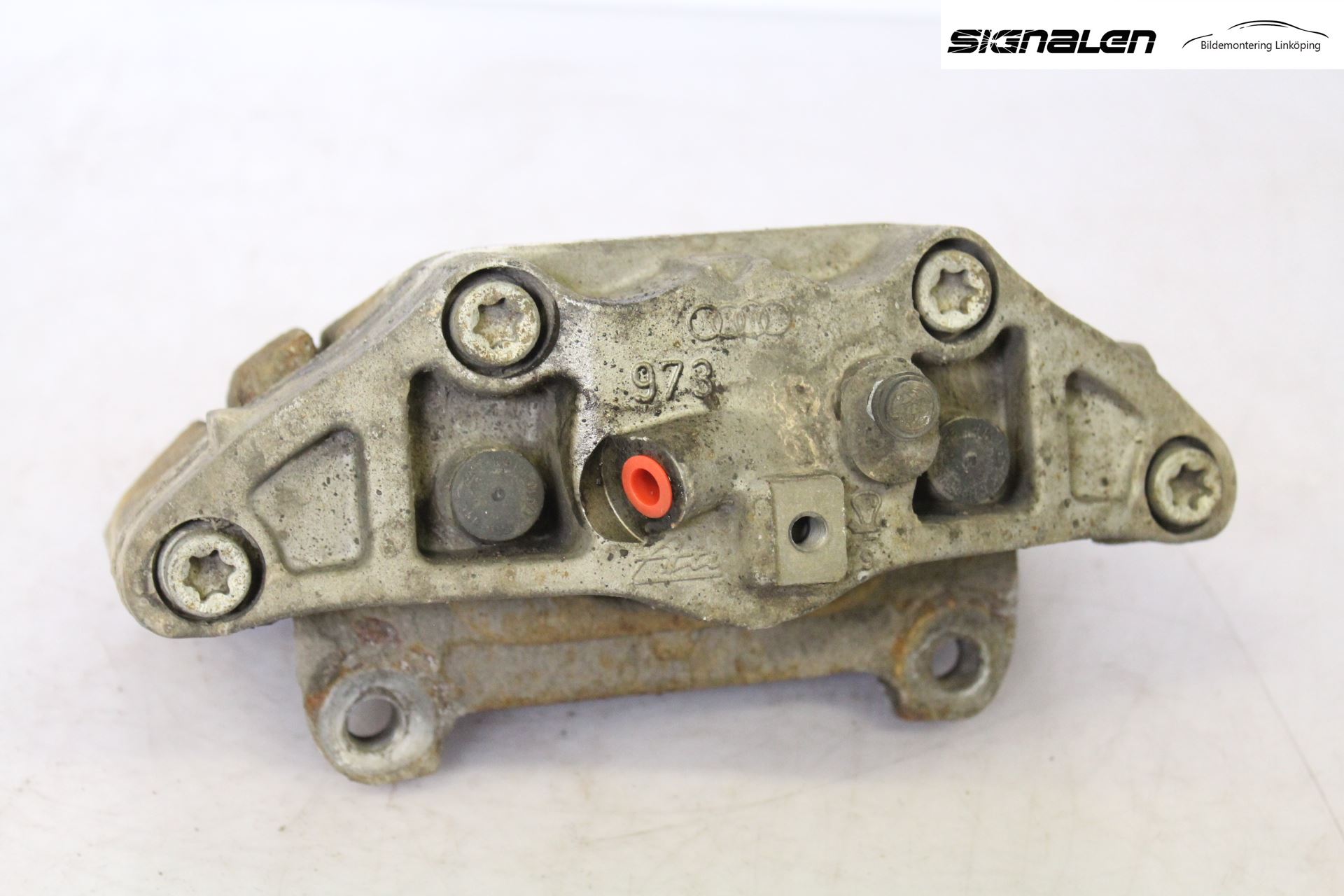 Audi A4/S4 05-07 Bromsok Fram Vänster