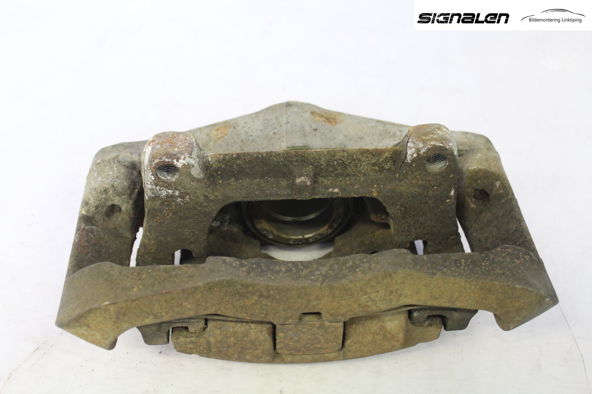 Audi A4/S4 05-07 Bromsok Fram Vänster