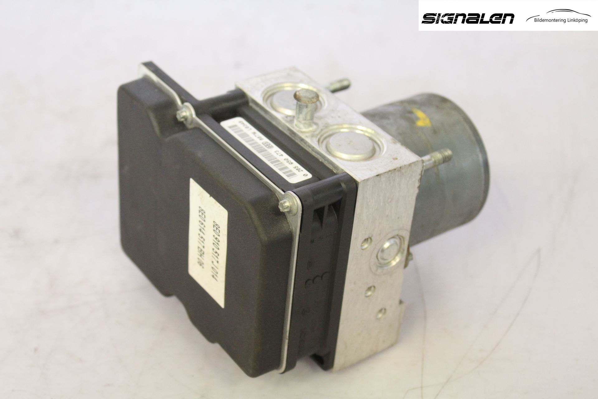 Audi A4/S4 05-07 Abs Hydraulaggregat