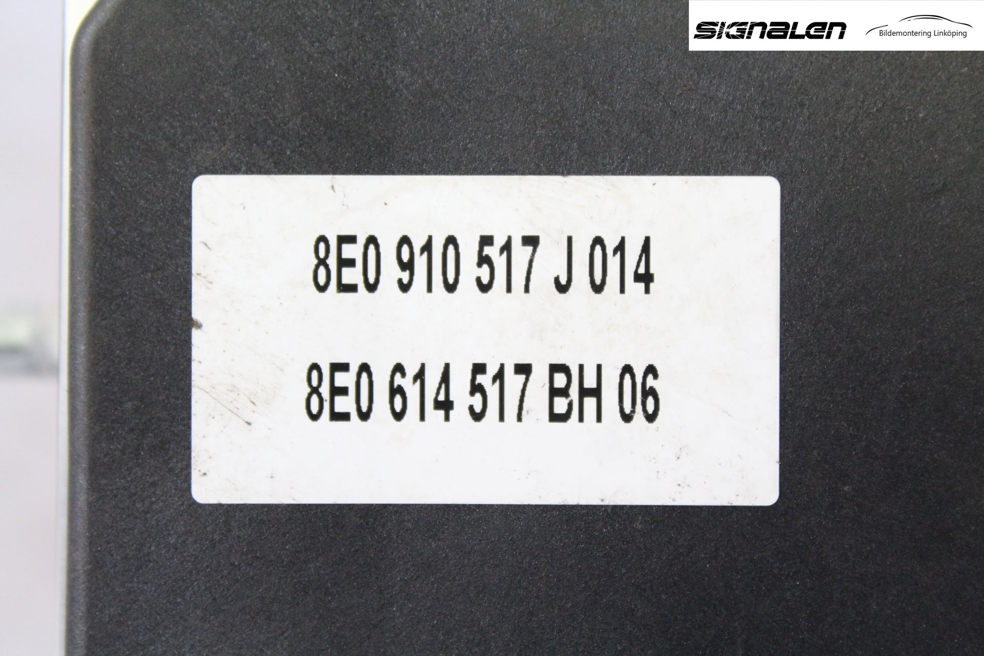 Audi A4/S4 05-07 Abs Hydraulaggregat