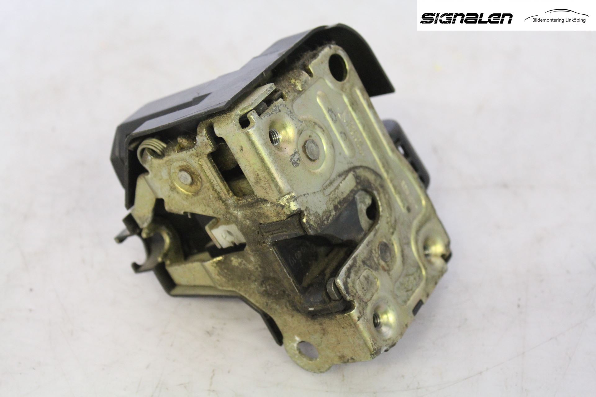 Renault SCENIC RX4 Låskista-Dörrlås