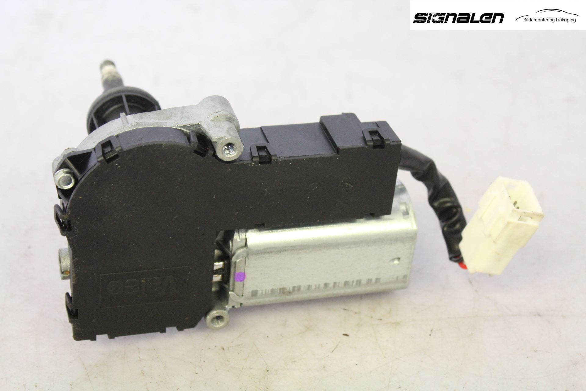 Renault SCENIC RX4 Torkarmotor Baklucka