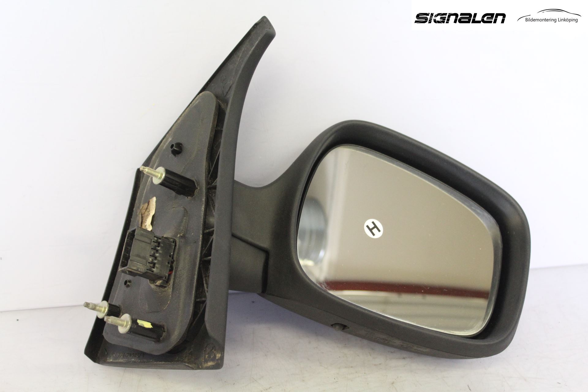Renault SCENIC RX4 Spegel Yttre El Hö