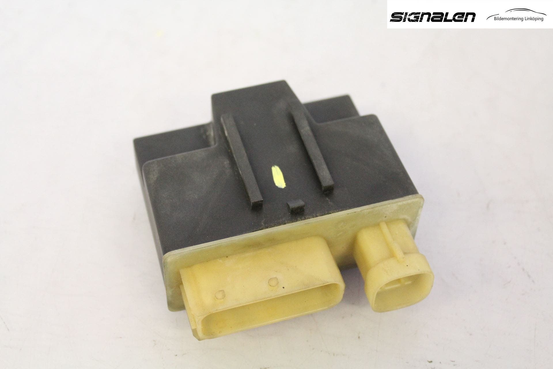 Citroen C3 05-10 Relä Övrigt