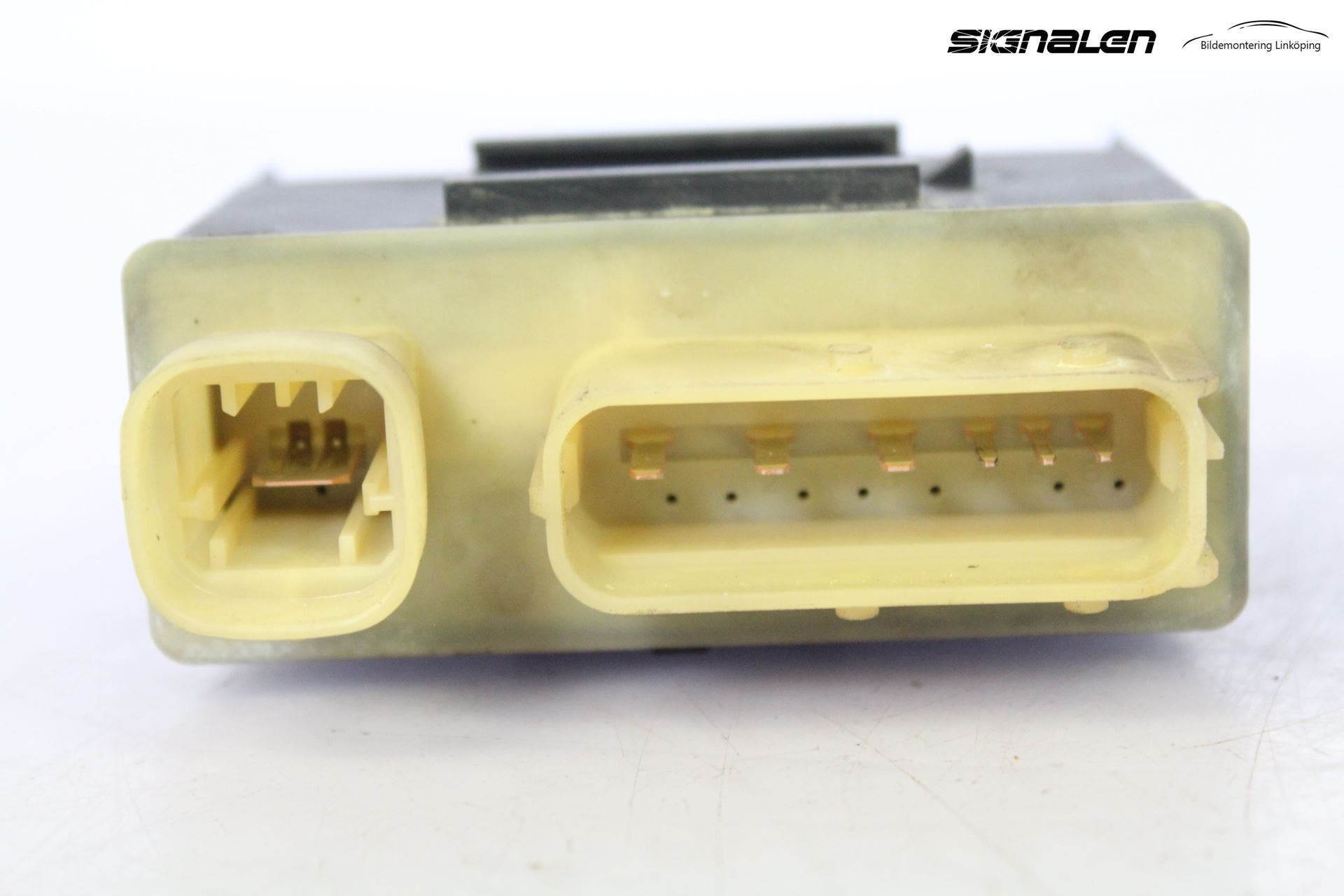 Citroen C3 05-10 Relä Övrigt