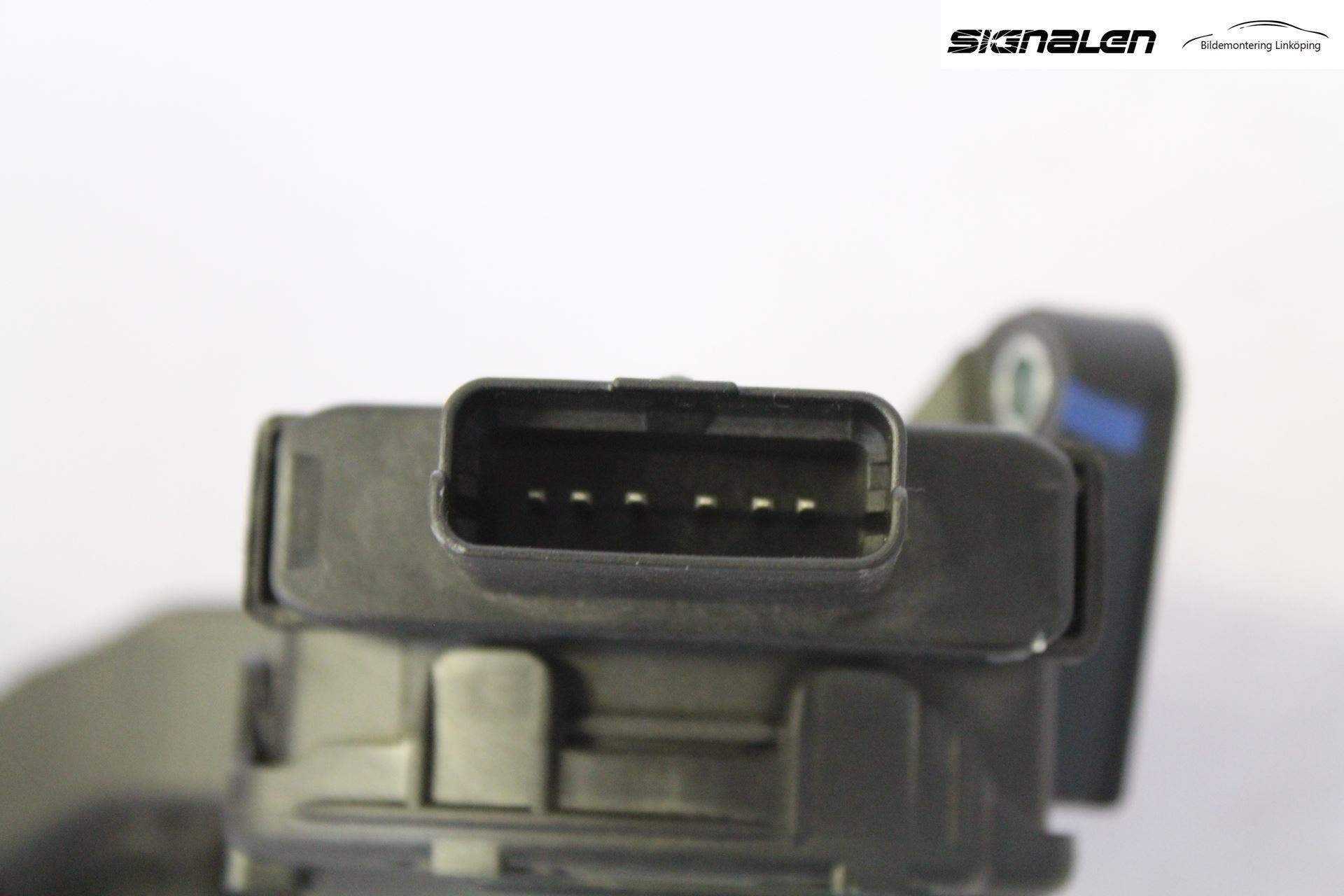 Citroen C3 05-10 Gaspedal