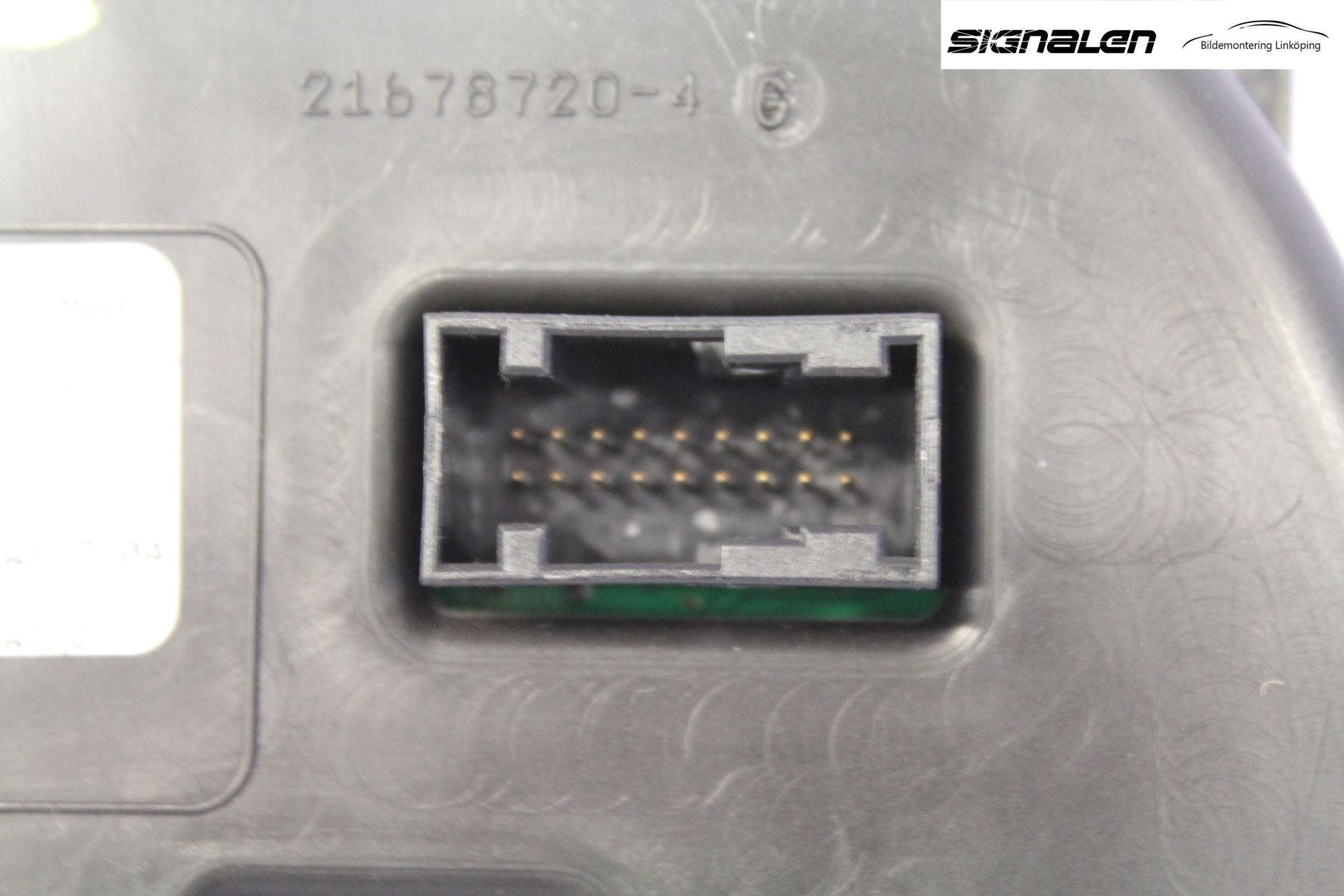 Citroen C3 05-10 Instrument Komb