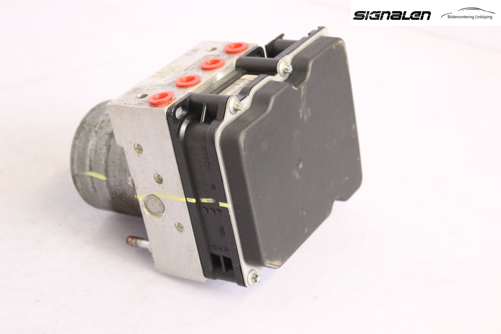 Toyota AVENSIS 09-15 Abs Hydraulaggregat