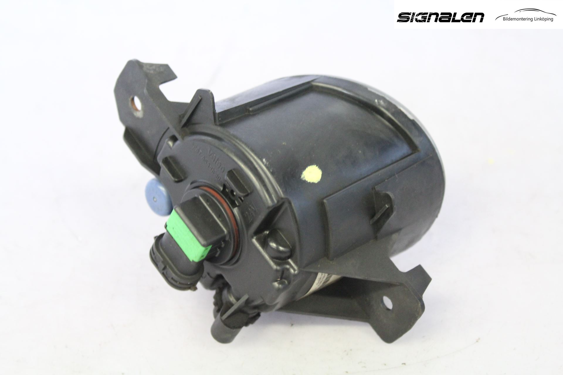 Renault CLIO III  09-12 Dimljus-Varselljus Fram