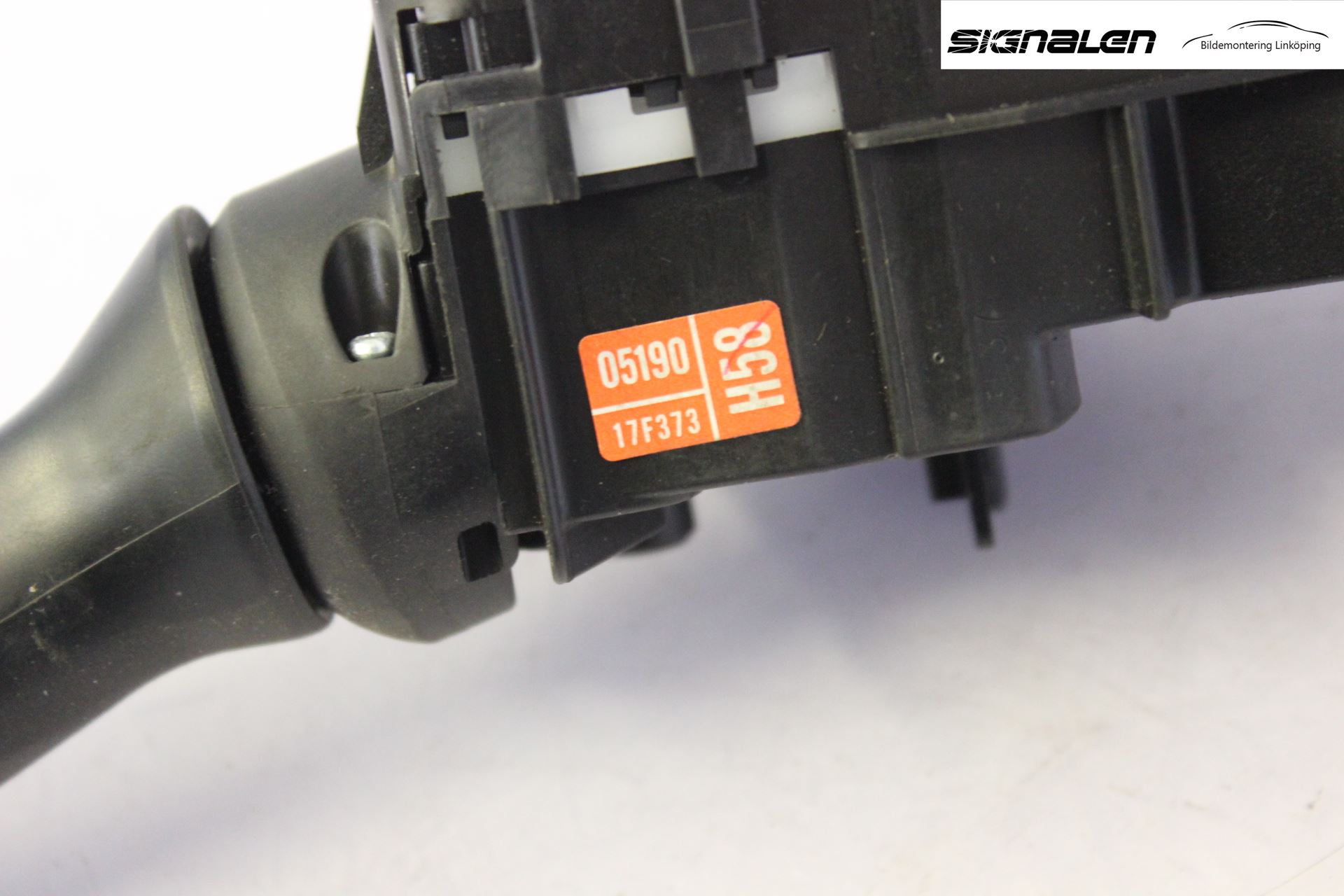 Toyota AVENSIS 09-15 Spak Blinkers-Ljusomk