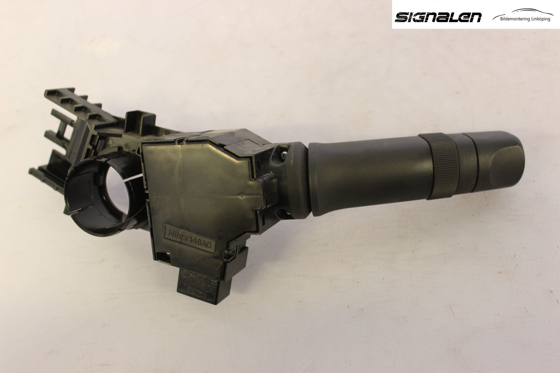 Subaru OUTBACK 10-15 Spak Blinkers-Ljusomk