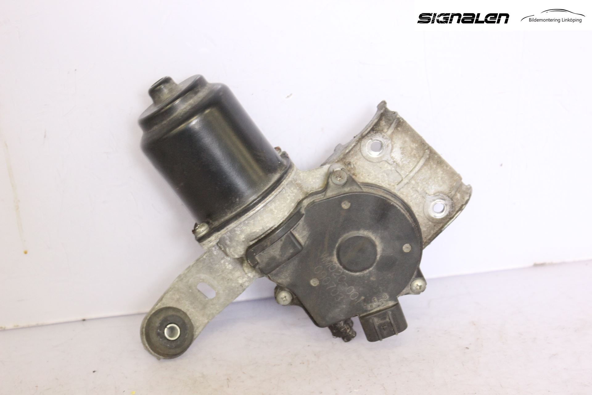 Subaru OUTBACK 10-15 Torkarmotor Vindruta