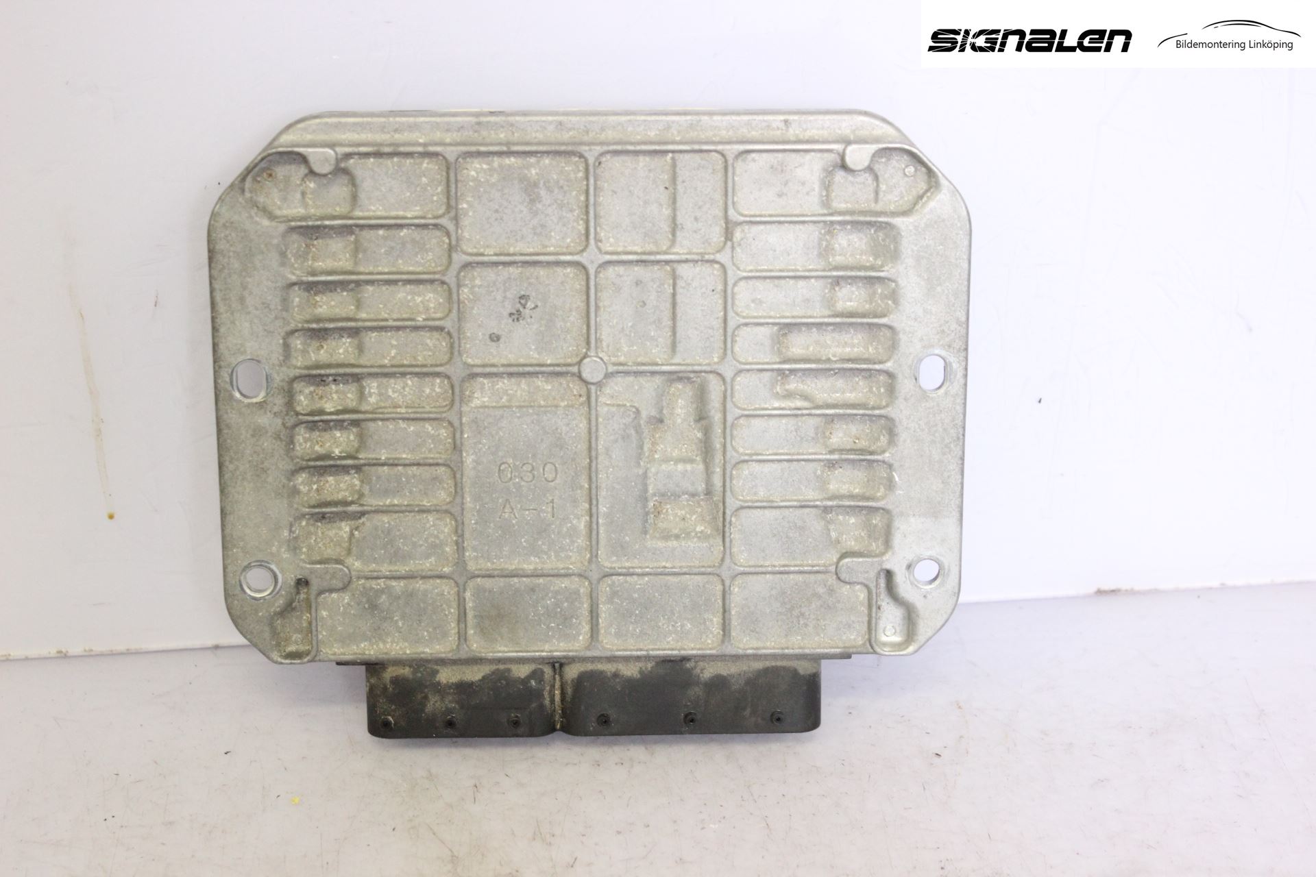 Subaru OUTBACK 10-15 Styrenhet Inspump Diesel