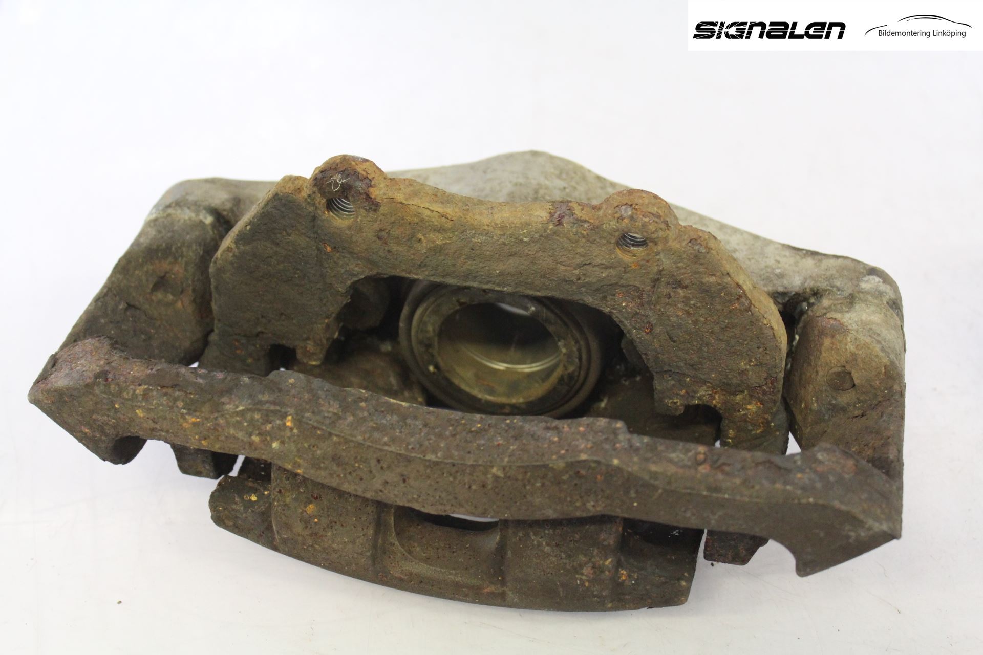 Volvo S40 04-07 Bromsok Fram Höger