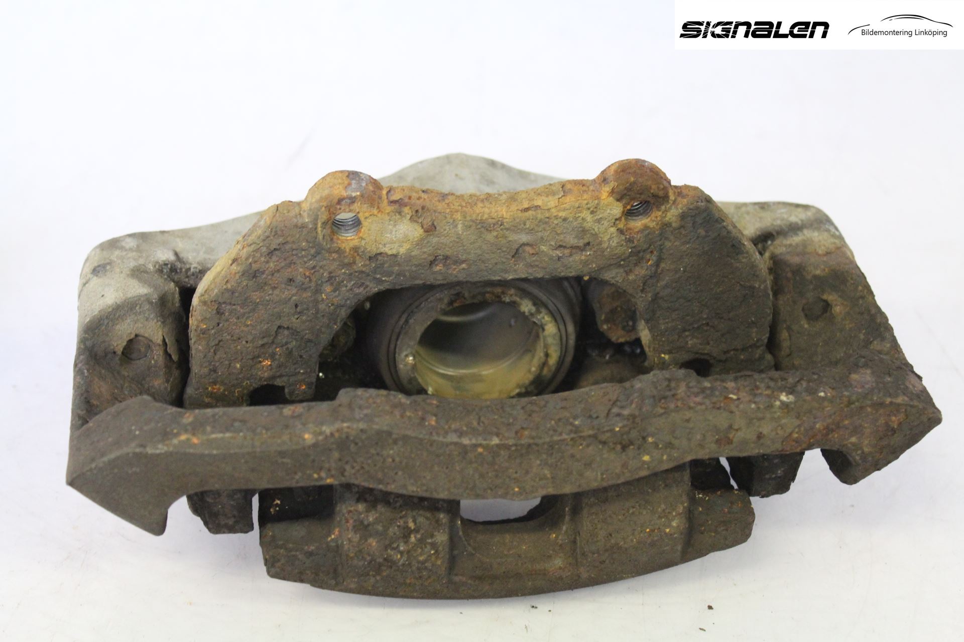 Volvo S40 04-07 Bromsok Fram Vänster