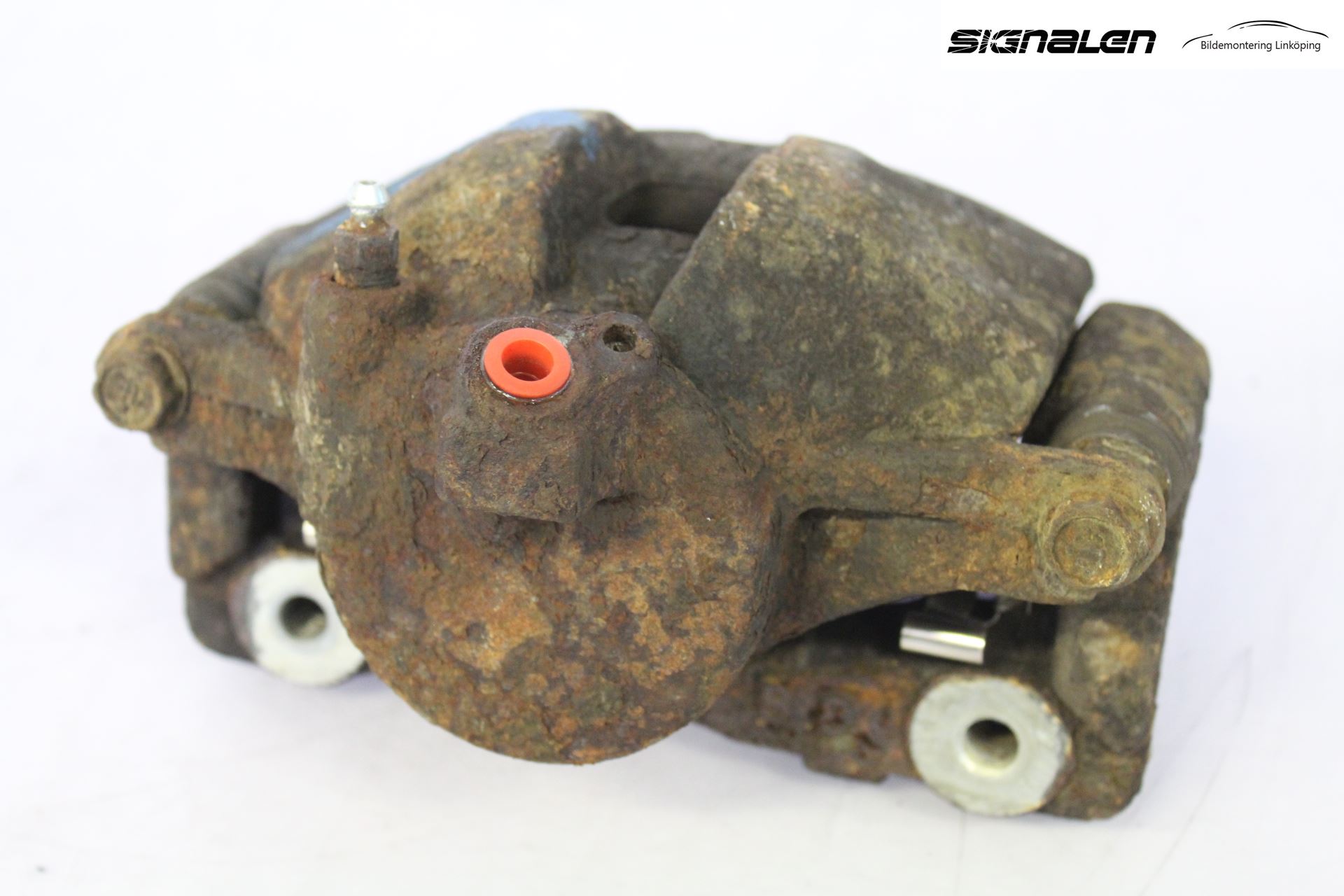 Toyota HI-ACE 06-12 Bromsok Fram Höger