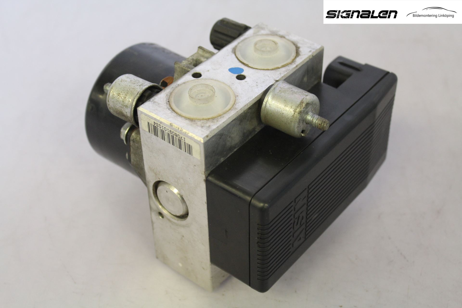 Toyota HI-ACE 06-12 Abs Hydraulaggregat