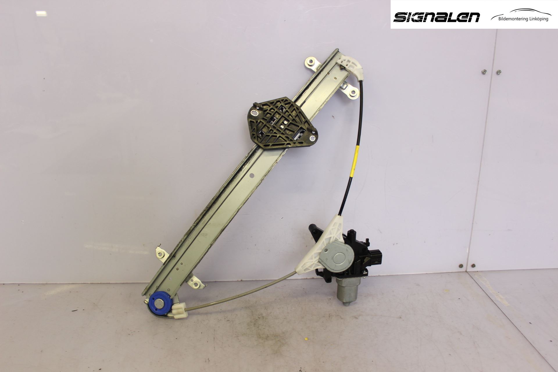 Subaru OUTBACK 10-15 Fönsterhiss El Kompl