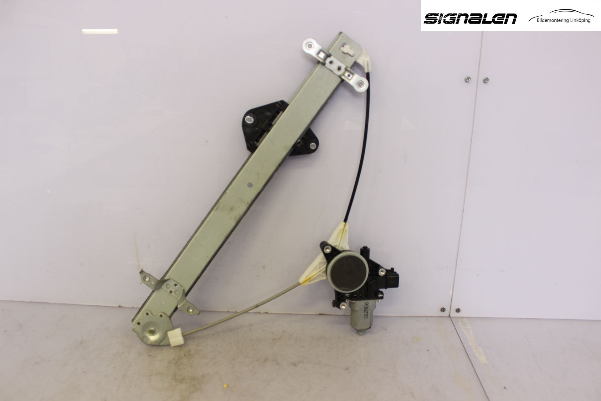 Subaru OUTBACK 10-15 Fönsterhiss El Kompl