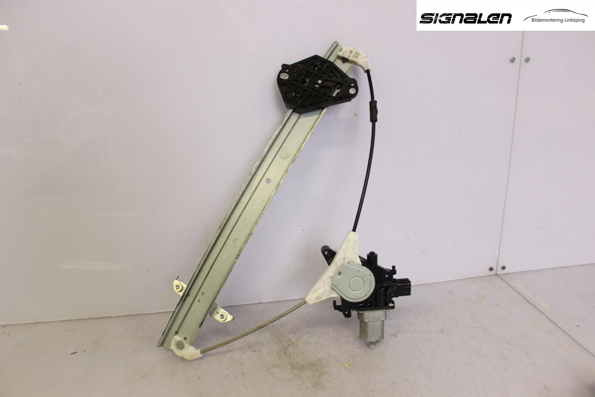 Subaru OUTBACK 10-15 Fönsterhiss El Kompl