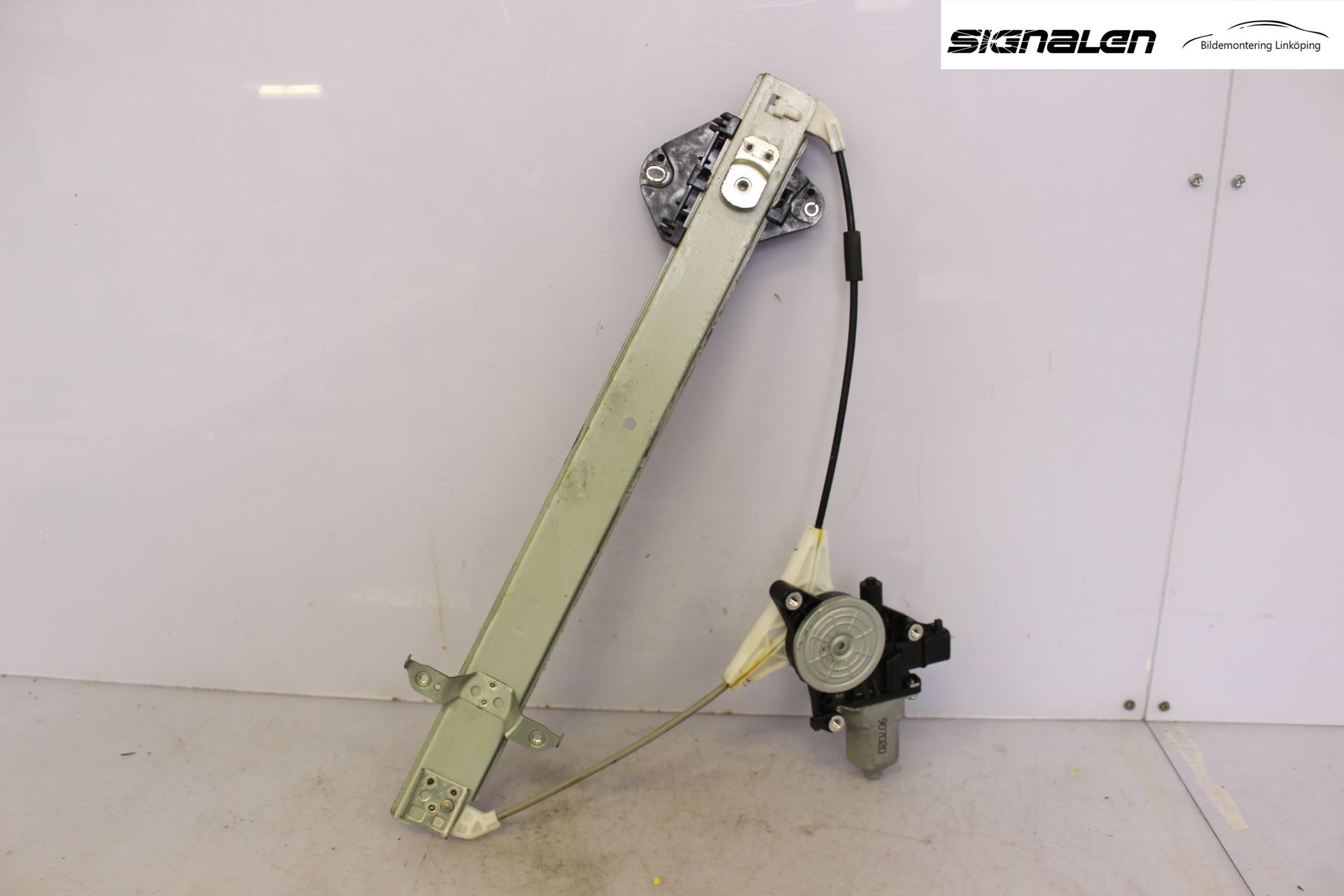 Subaru OUTBACK 10-15 Fönsterhiss El Kompl