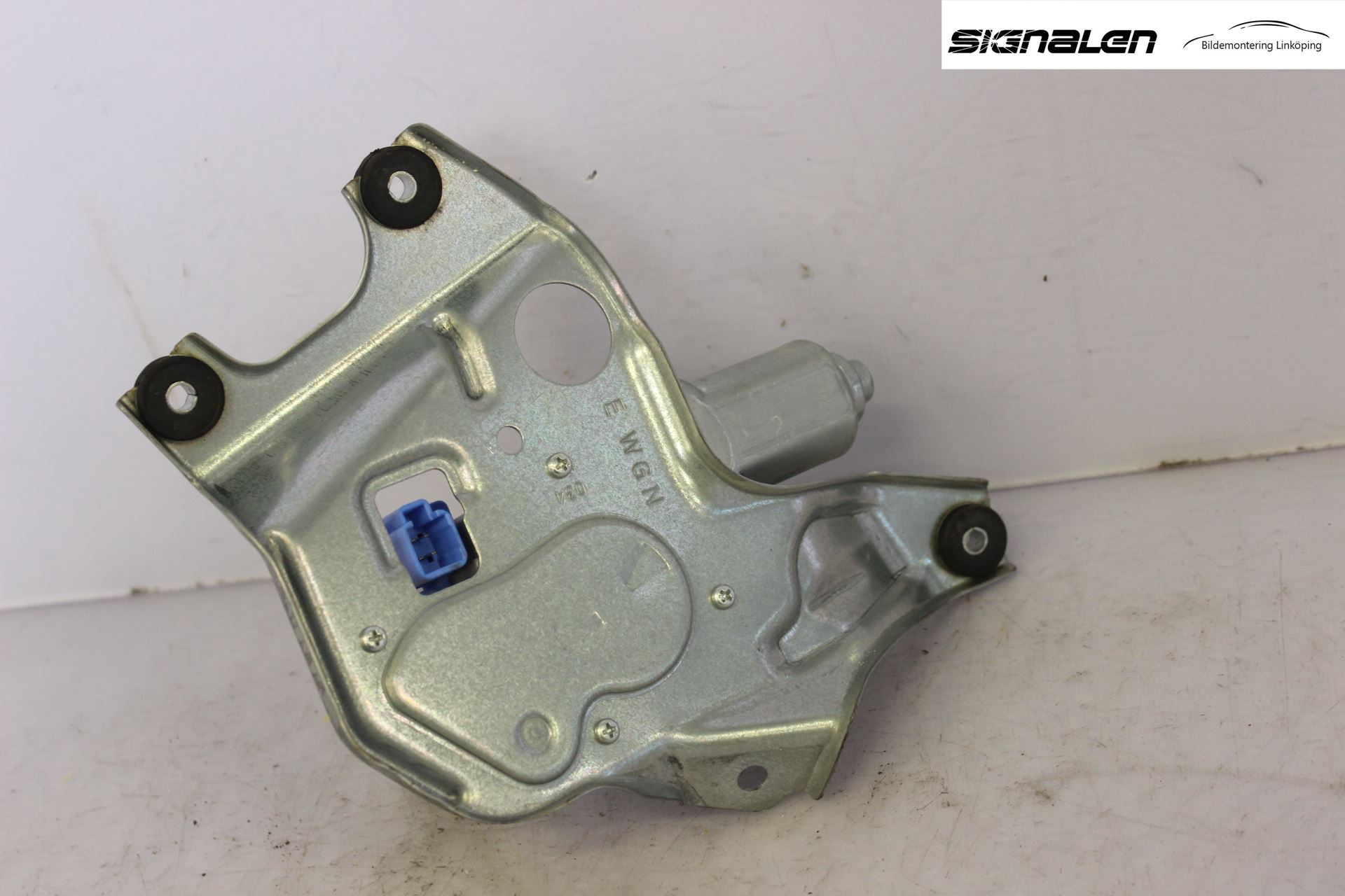 Subaru OUTBACK 10-15 Torkarmotor Baklucka