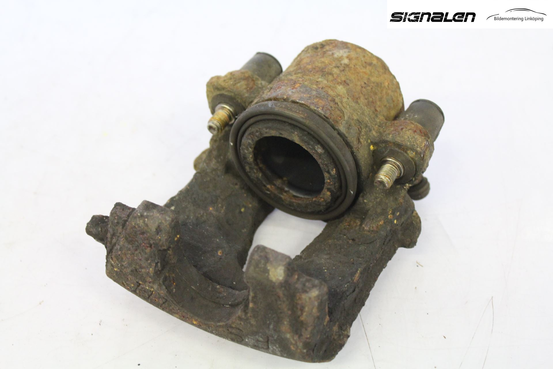 Volkswagen VW POLO 05-09 Bromsok Fram Höger
