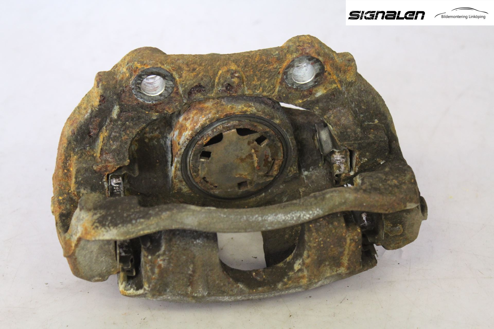 Citroen C3 05-10 Bromsok Fram Vänster