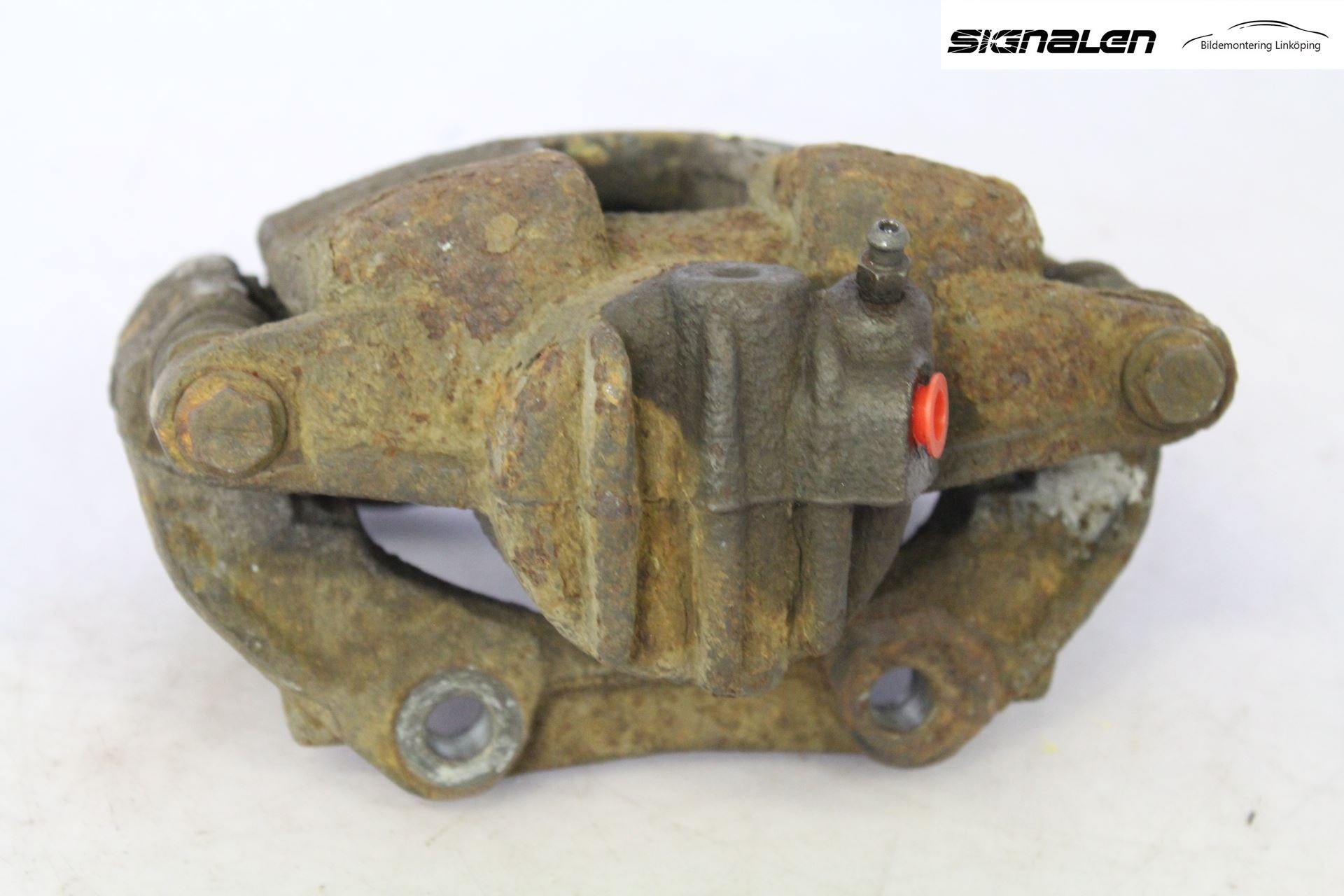 Citroen C3 05-10 Bromsok Fram Höger