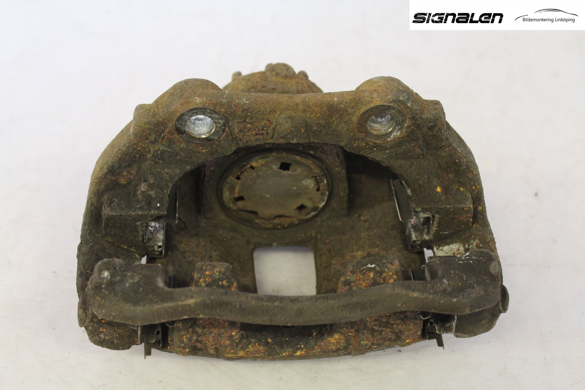 Citroen C3 05-10 Bromsok Fram Höger