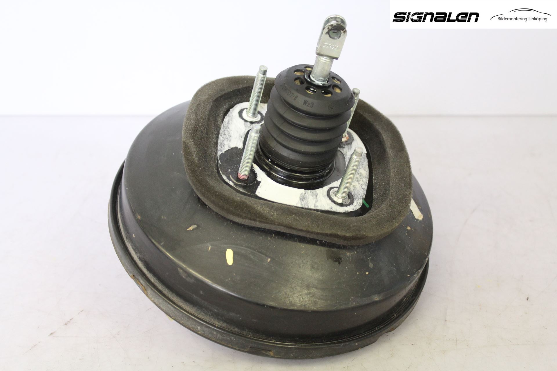 Citroen C3 05-10 Bromsservo