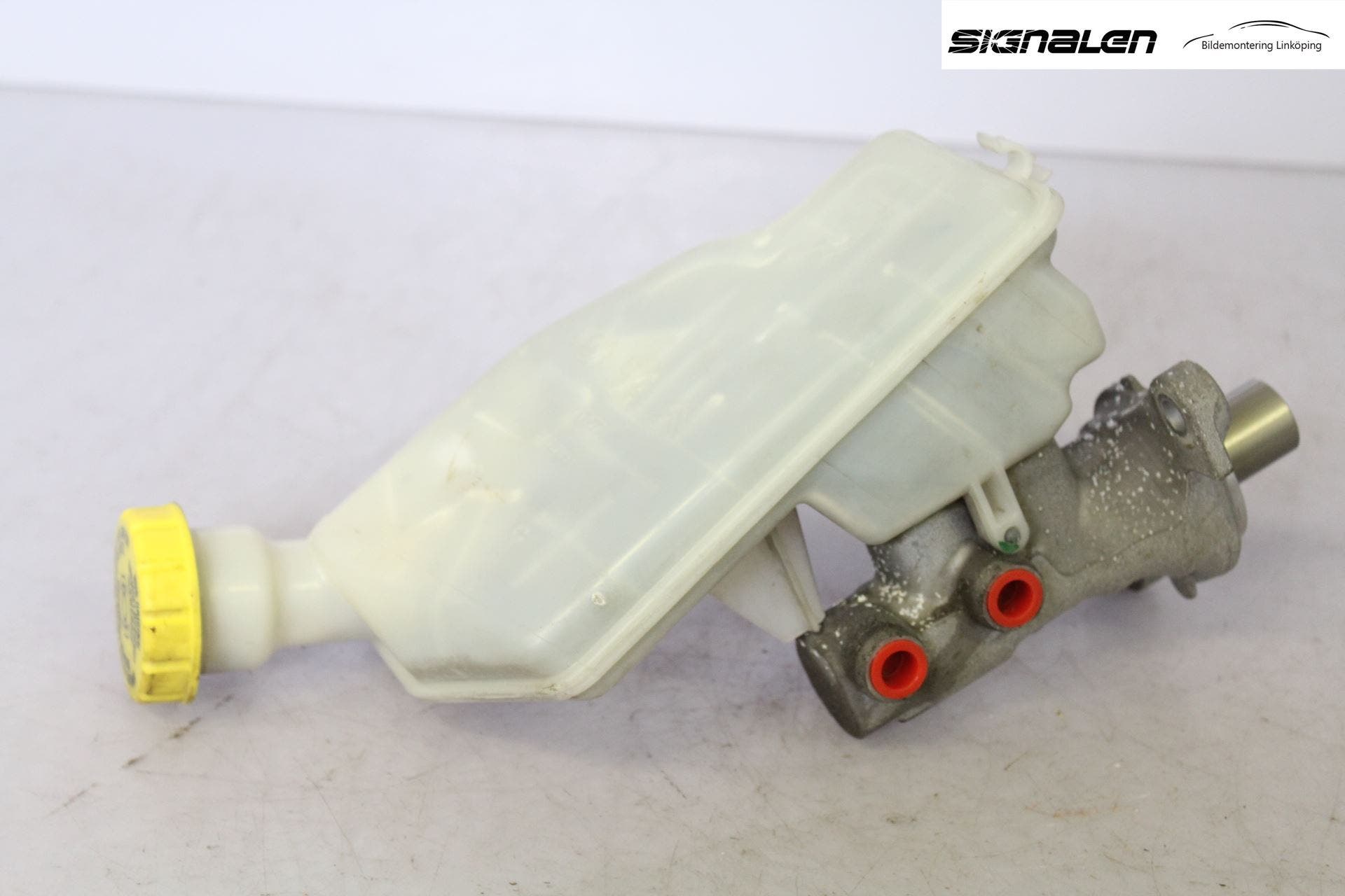 Citroen C3 05-10 Broms Huvudcylinder
