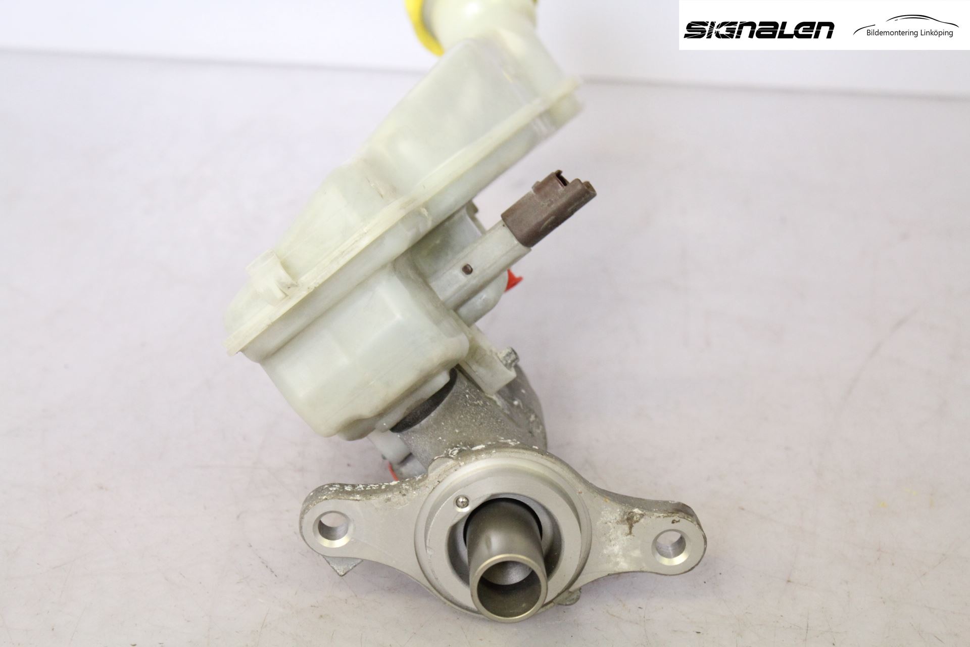 Citroen C3 05-10 Broms Huvudcylinder