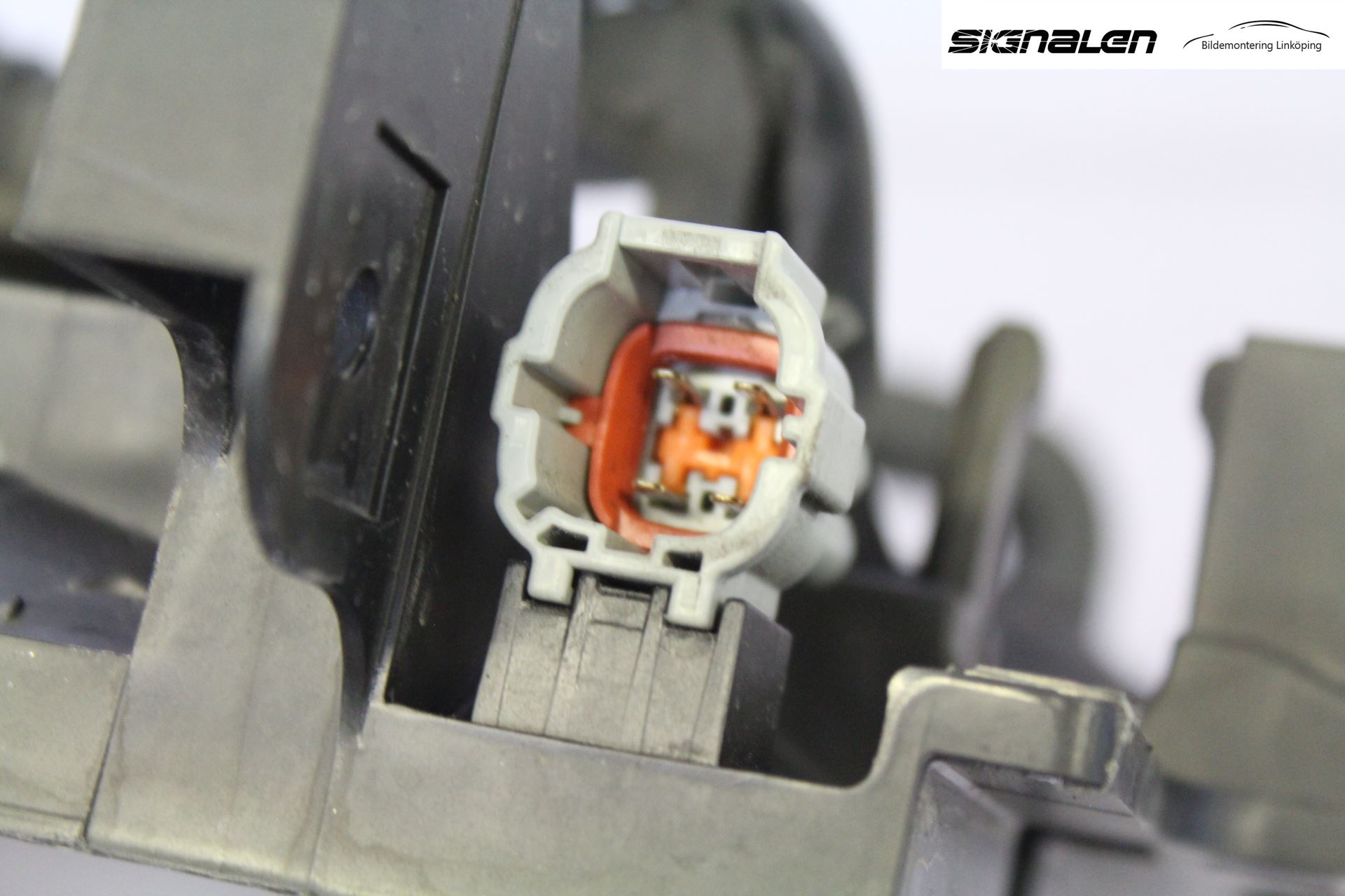 Subaru LEGACY    07-09 Kylfläkt El