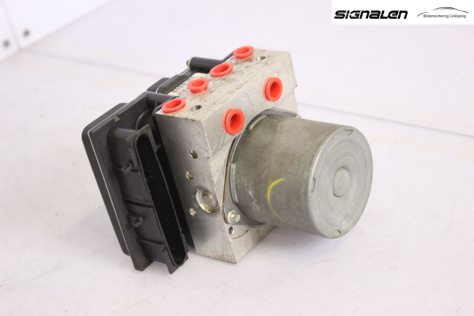 Renault MÉGANE II  06-08 Abs Hydraulaggregat